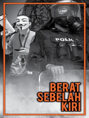 cover image of Berat Sebelah Kiri